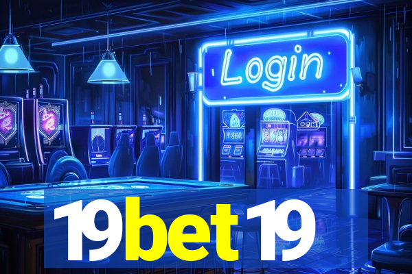 19bet19