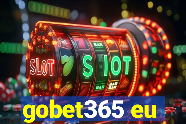 gobet365 eu