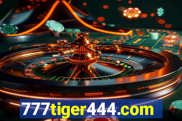 777tiger444.com