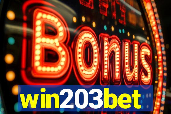 win203bet