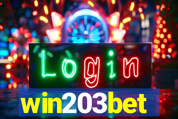 win203bet