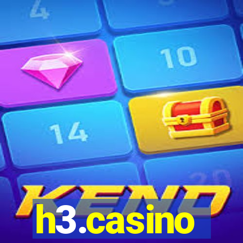 h3.casino