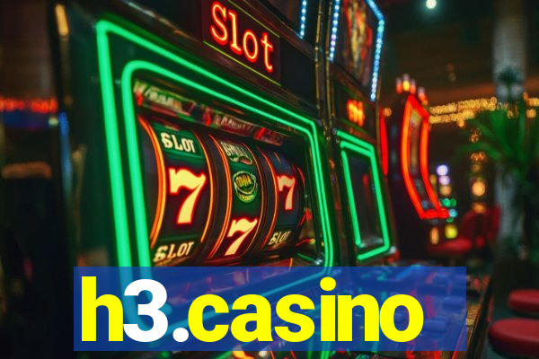 h3.casino