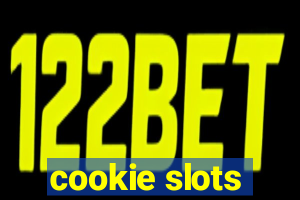 cookie slots