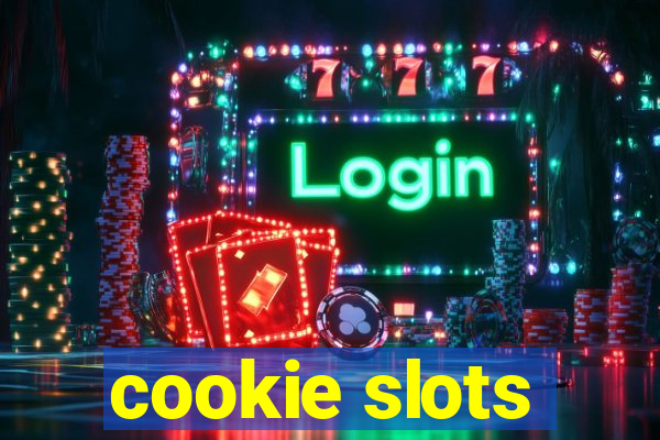 cookie slots