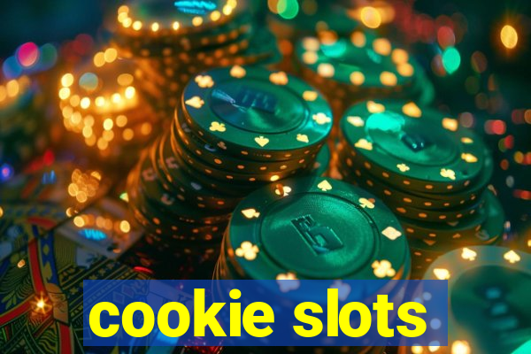 cookie slots