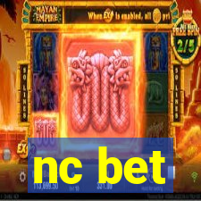 nc bet