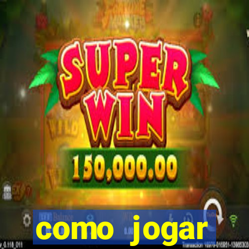 como jogar blackjack online