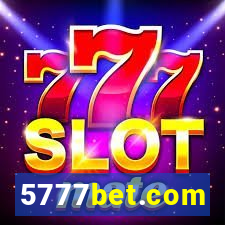 5777bet.com