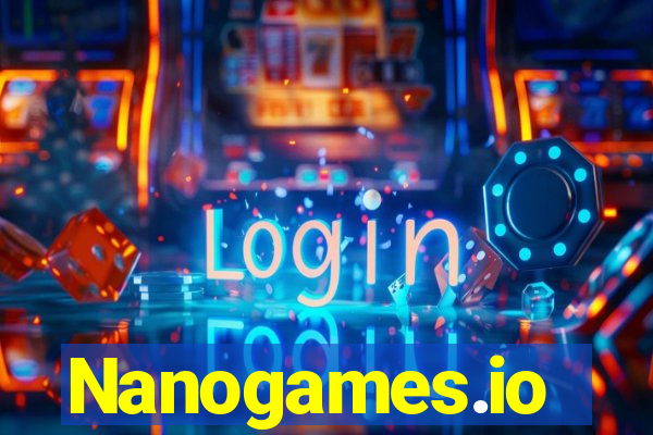 Nanogames.io