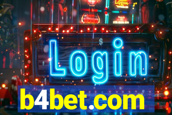 b4bet.com