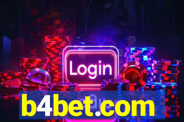 b4bet.com