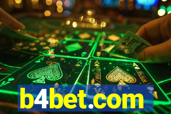 b4bet.com