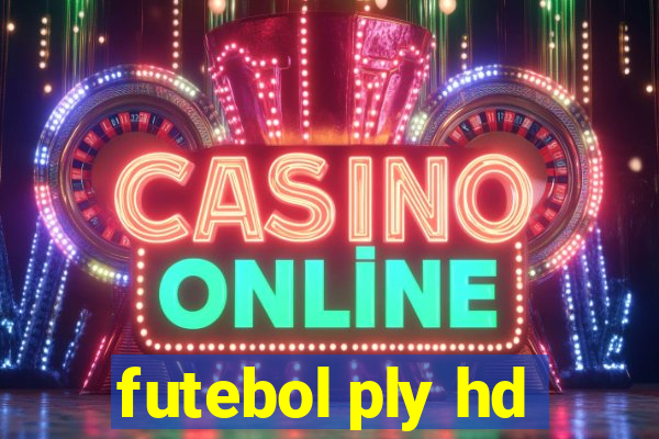 futebol ply hd