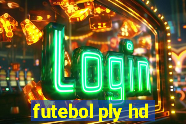 futebol ply hd