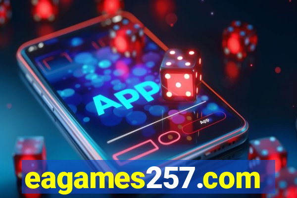 eagames257.com