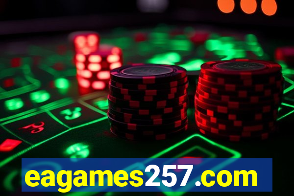 eagames257.com