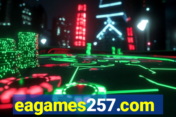 eagames257.com