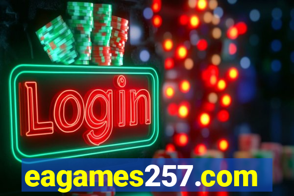 eagames257.com