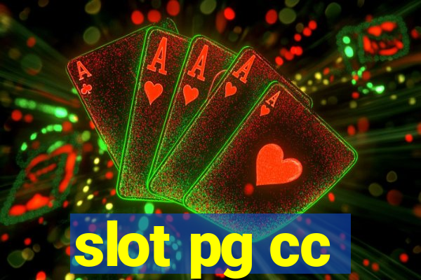 slot pg cc