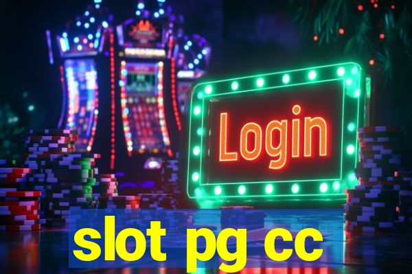 slot pg cc