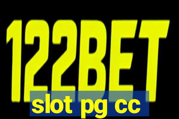 slot pg cc