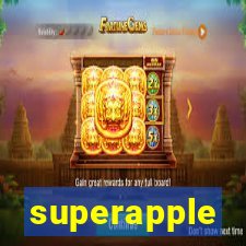 superapple