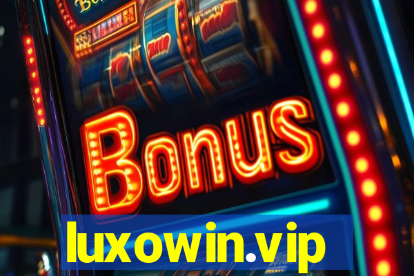 luxowin.vip