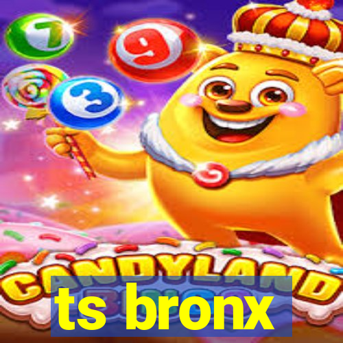 ts bronx