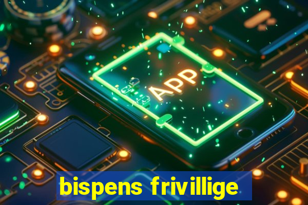 bispens frivillige