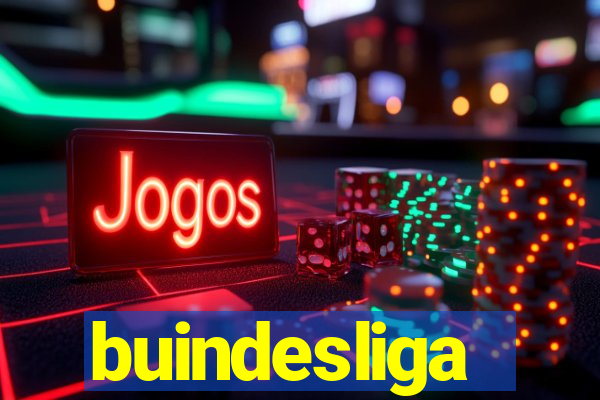 buindesliga