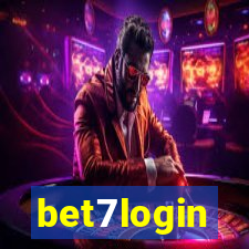 bet7login