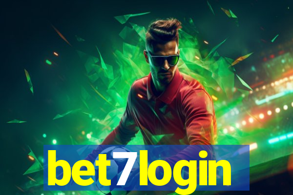 bet7login