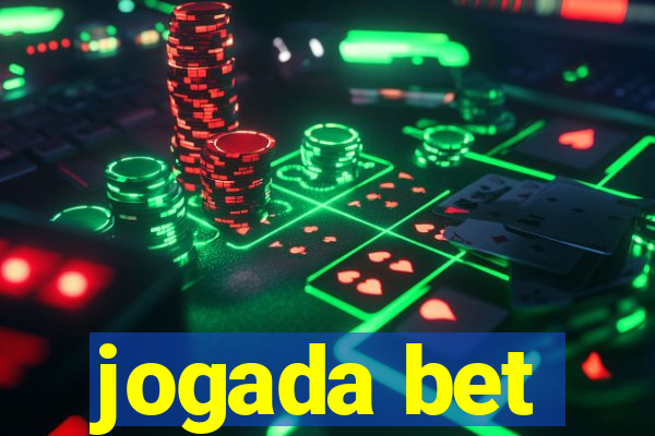 jogada bet