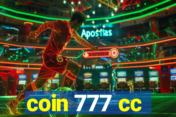 coin 777 cc