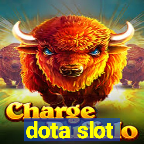 dota slot