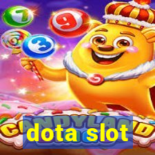 dota slot