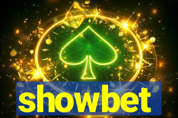 showbet