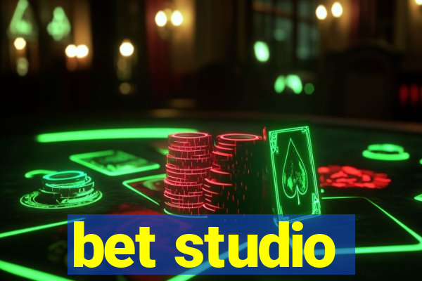 bet studio