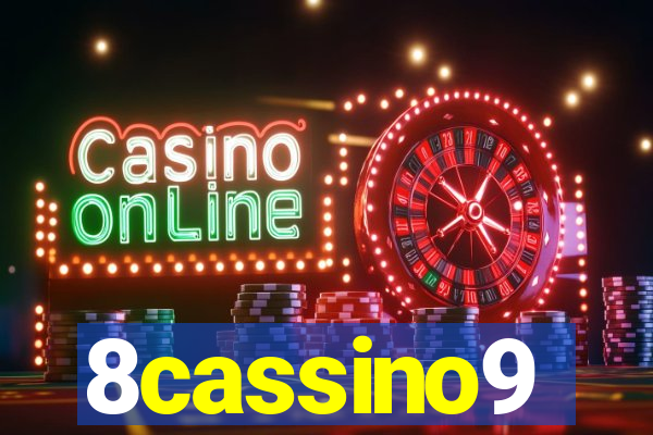 8cassino9