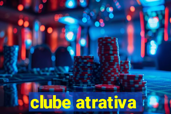 clube atrativa