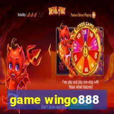 game wingo888