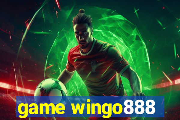 game wingo888