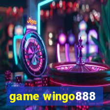 game wingo888