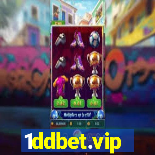 1ddbet.vip