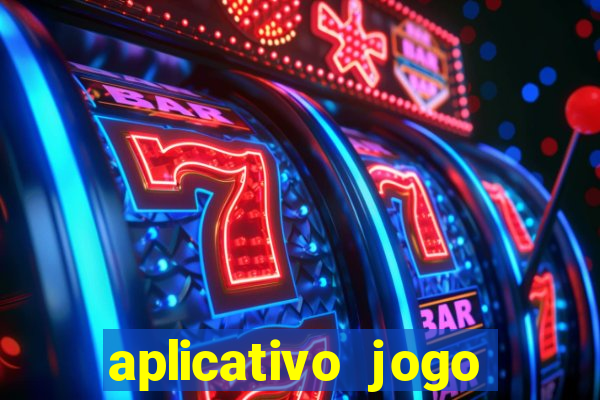 aplicativo jogo para ganhar dinheiro