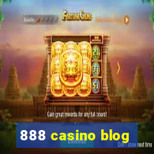 888 casino blog