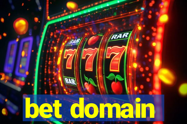 bet domain