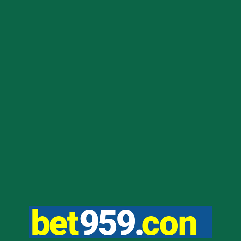 bet959.con