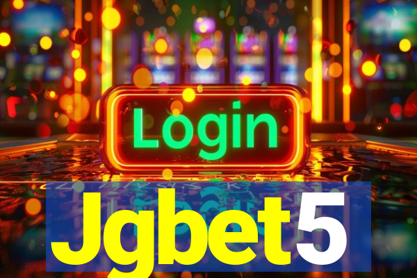 Jgbet5